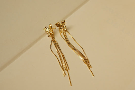Summer Earring 1-18