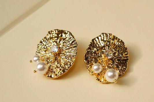Summer Earring 1-11
