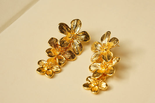 Summer Earring 1-21