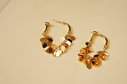 Summer Earring 1-10